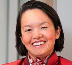 Dr Anh Wartel, senior director, clinical development, R&D, Sanofi Pasteur