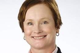 Dr Deborah Rathjen - The new chair of Australia's Pharmaceuticals Industry Council (PIC)