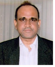 Dr Gyanendra Nath Singh â€“ The Drug Controller General of India (DCGI)