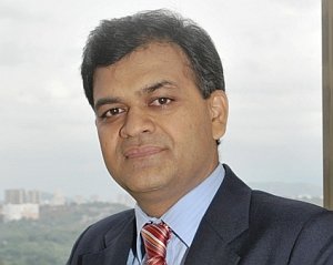 Dr Gyanendra Shukla - The new MD of Monsanto India 