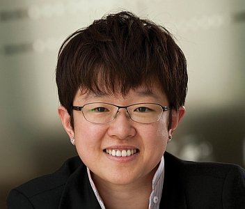 Dr Karen Chu, corporate vice president, project leadership Asia Pacific, Parexel International, US