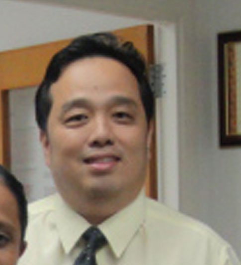 Dr Lim Ban Koong, GM - APSN