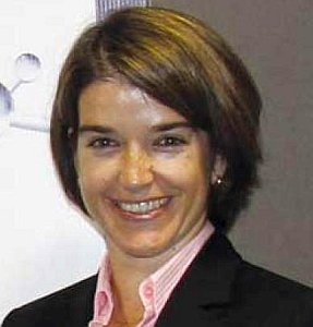 Dr Michelle Carr, director, Telezon, Australia