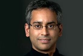 Dr Rajiv Doshi, executive director US, Stanford-India Biodesign and consulting assistant professor, Stanford University