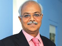 Dr Sripada Chandrasekhar - The new president and global head of human resources of Dr. Reddy's Laboratories