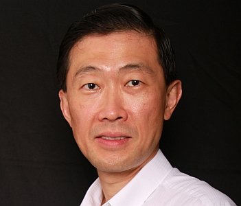 Dr Steven Fang, partner, Clearbridge Accelerator, Singapore