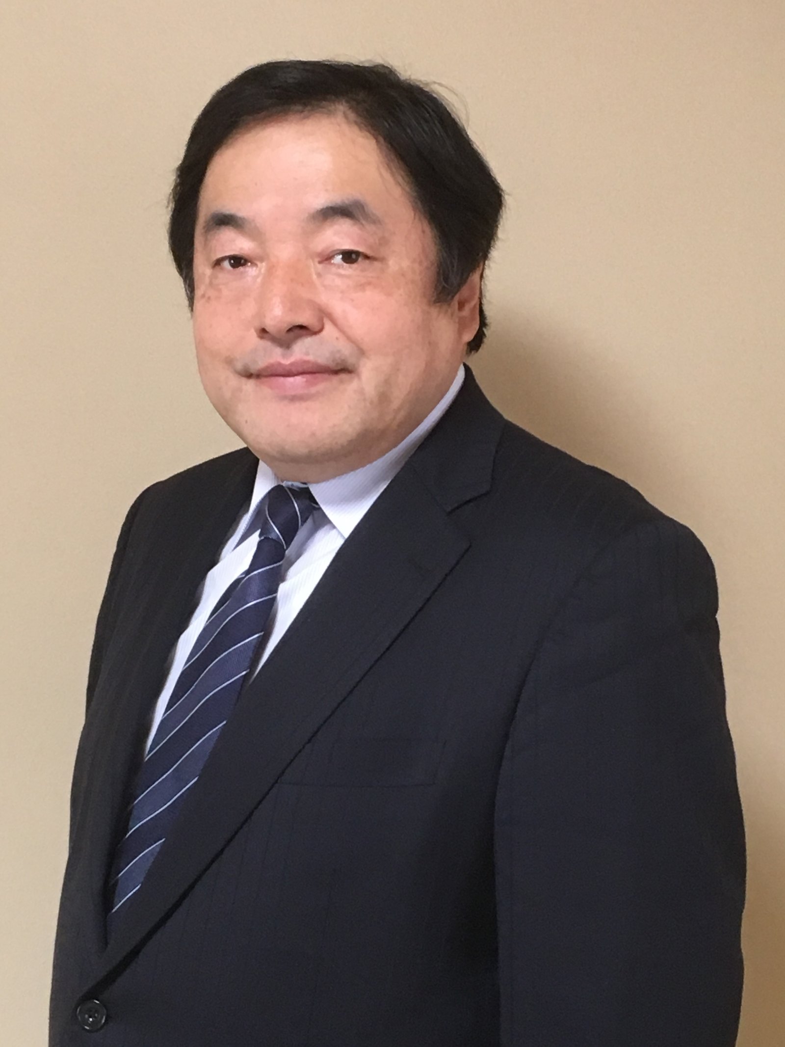 Dr Shintaro Nishimura, President and Chief Operating Officer of Telix Japan