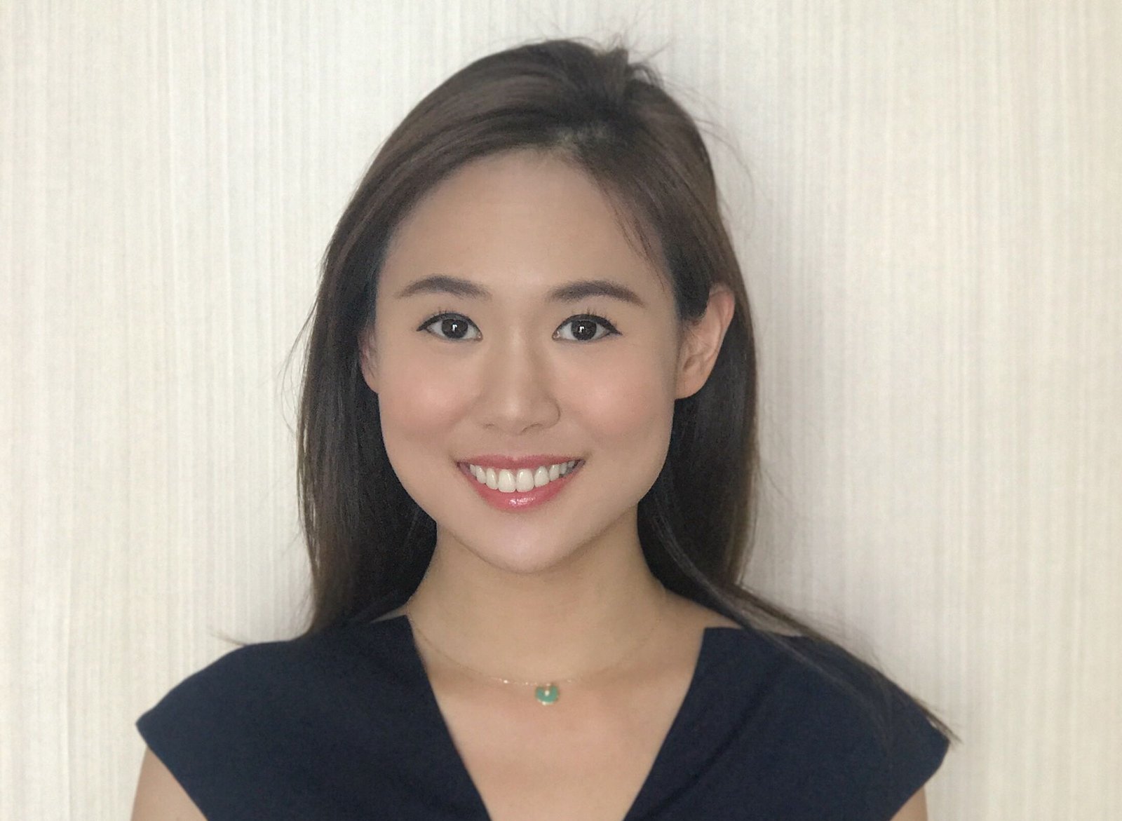 Dr Tiffanie Ong, Chief Operating Officer, Naluri, Malaysia