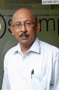 Dr Anish S Majumdar, chief scientific officer and executive VP, Stempeutics Research