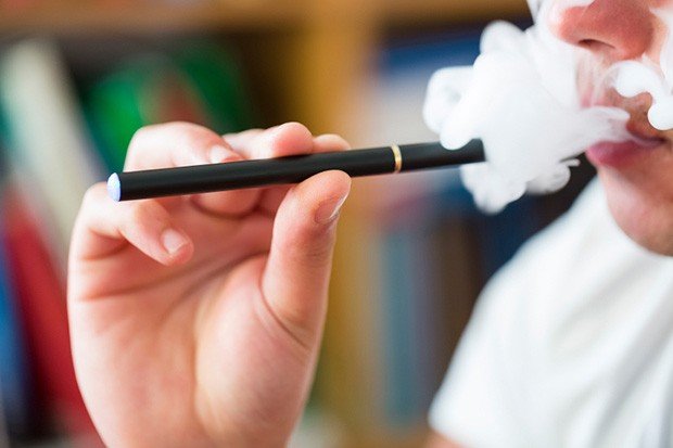 E-cigarettes is already a $2bn industry in the US