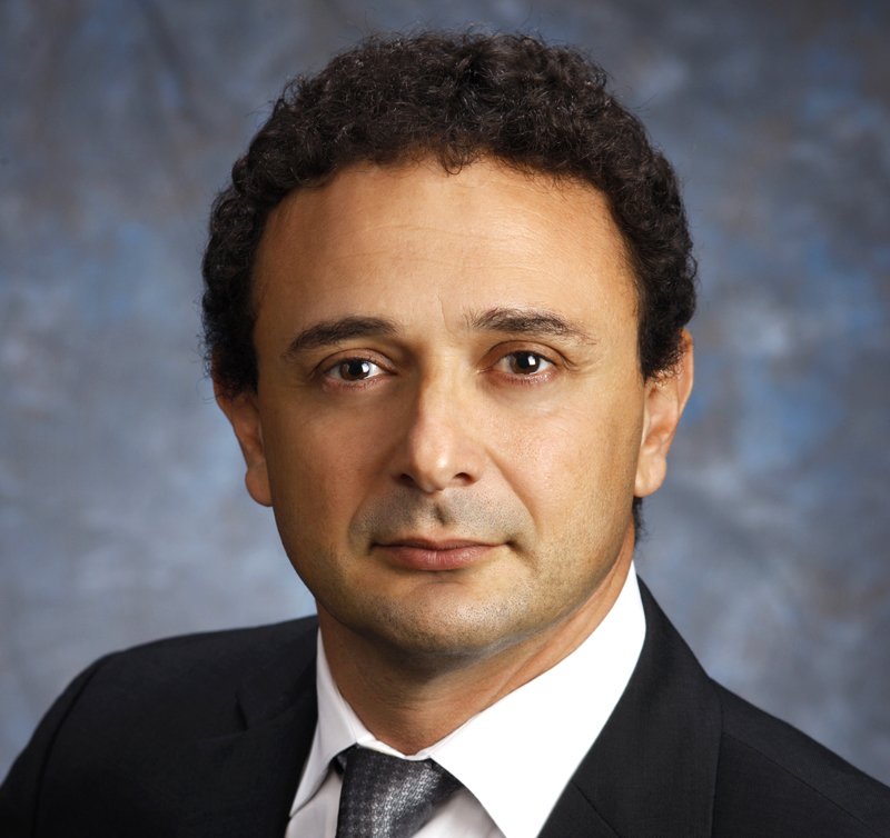Dr Eitan Konstantino, CEO and co-founder, TriReme Medical