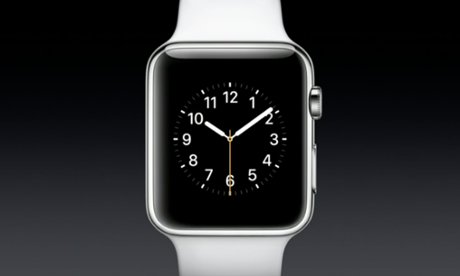 Apple's Smartwatch is said to be the company's first significant big launch since the iPad