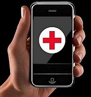 Global mobile health market to grow at a CAGR of 40.4 percent through 2015