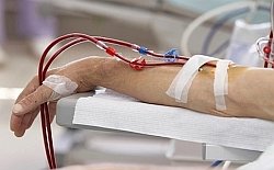 Good news for patients with kidney problems - DaVita to provide dialysis services in Taiwan