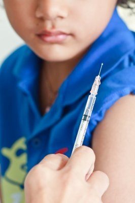 CSL's new flu vaccine is in the clinical trials stage