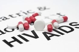 HIV trial validates novel drug mechanism