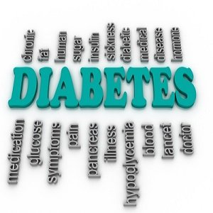 The charity said 738 people each day are told that they have Type 2 diabetes