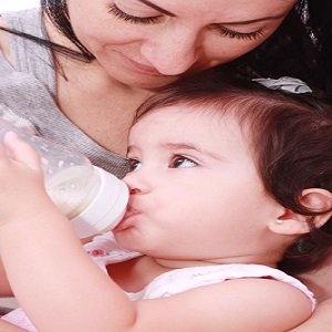 Allergies may develop before a baby is born