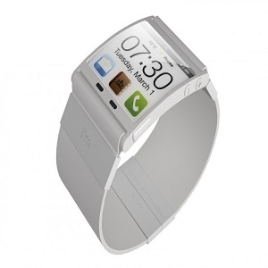 The device will be able to sync with various operating systems (Photo Courtesy: www.technobuffalo.com)