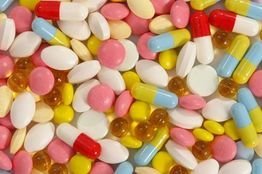 Prices of prominent medicines like antiseptic lotion Betadine, fever pill Calpol, supplement Folvite, antibiotic Azithral and other cardiac medicines will be revised downwards