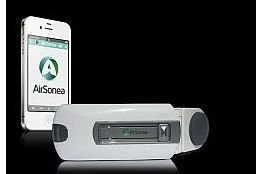 iSonea launches its AirSonea wheeze monitoring device in the Australia. The device uses the firm's proprietary Acoustic Respiratory Monitoring (ARM) technology 