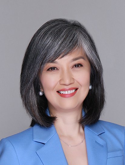 Ms Karen Tay Koh, Board Director, BC Platforms AG