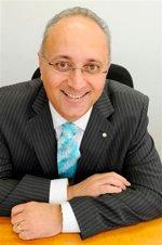 Mr Mario Pennisi, CEO, Life Sciences Queensland