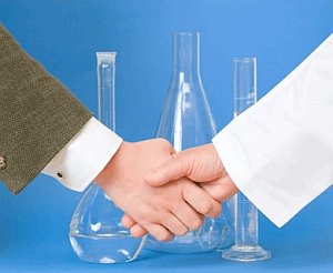 MedChemica â€“ The new data-sharing consortium formed by Roche and AstraZeneca to accelerate drug research