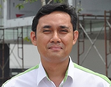 Mr Rizatuddin Ramli, CEO, Bio-XCell, Malaysia