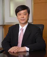 Mr Simin Zhang, chairman, Shenzen Neptunus Bioengineering