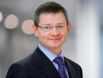 Mr Simon Lowth â€“ Leaves as CFO of AstraZeneca to join BG Group