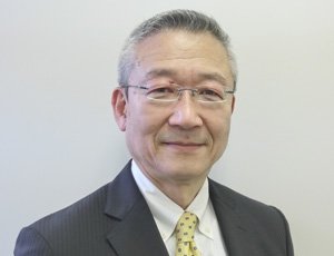 Mr Tatsuya Kimura, Drug Information Association, Japan