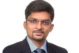 Mr Vineet Gupta, director, corporate affairs, pricing reimbursement and access, Eli Lilly and Company, India