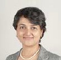 Ms Bindhya Cariappa, executive VP, global clinical development, ClinTec International, India