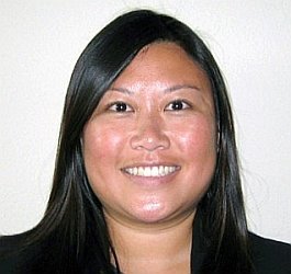 Ms Corissa Leung, Singapore senior director, health industry, Accenture