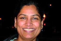 Ms Nandita Singh, editor, BioSpectrum Asia