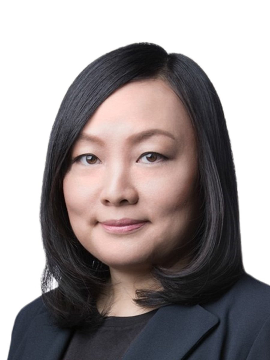 Ye (Nicky) Xu, General Manager of Diagnostics, PerkinElmer Greater China.
