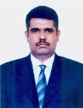 Mr N Govindarajan, chairman, Aurobindo Pharma