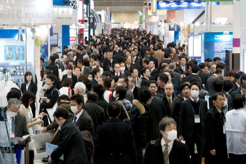 13th International Nanotechnology Exhibition and Conference is scheduled to held from January 29 to 31, 2014 at Tokyo Big Sight