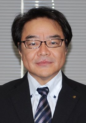 Noven Chief Executive Officer Dr. Naruhito Higo (Photo: Business Wire)