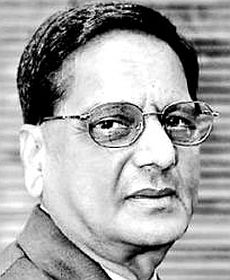 Padma Bhushan Dr Kallam Anji Reddy - May you rest in peace