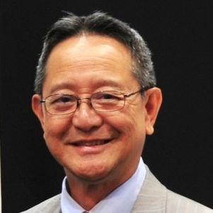 Dr Paul Tan is the new chief science and medical officer of LCT