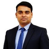 Pradeep Nagisetty, Country Manager- India & Sub Continent, Abbott Informatics -  STARLIMS, Hyderabad