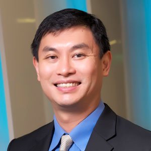 Assoc. Prof. Tan Sze Wee deputy executive director, Biomedical Research Council, A*STAR, Singapore