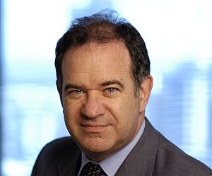 Professor Silviu Itescu, CEO, Mesoblast