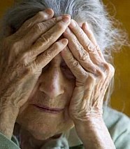 Queensland Brain Institute identifies how Alzheimer's impairs navigational tasks. Can use test results to help predict the early onset of the disease using a simple online test
