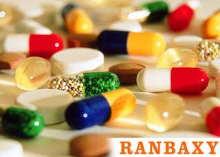 A citizen lawsuit tried to force action against Ranbaxy in India