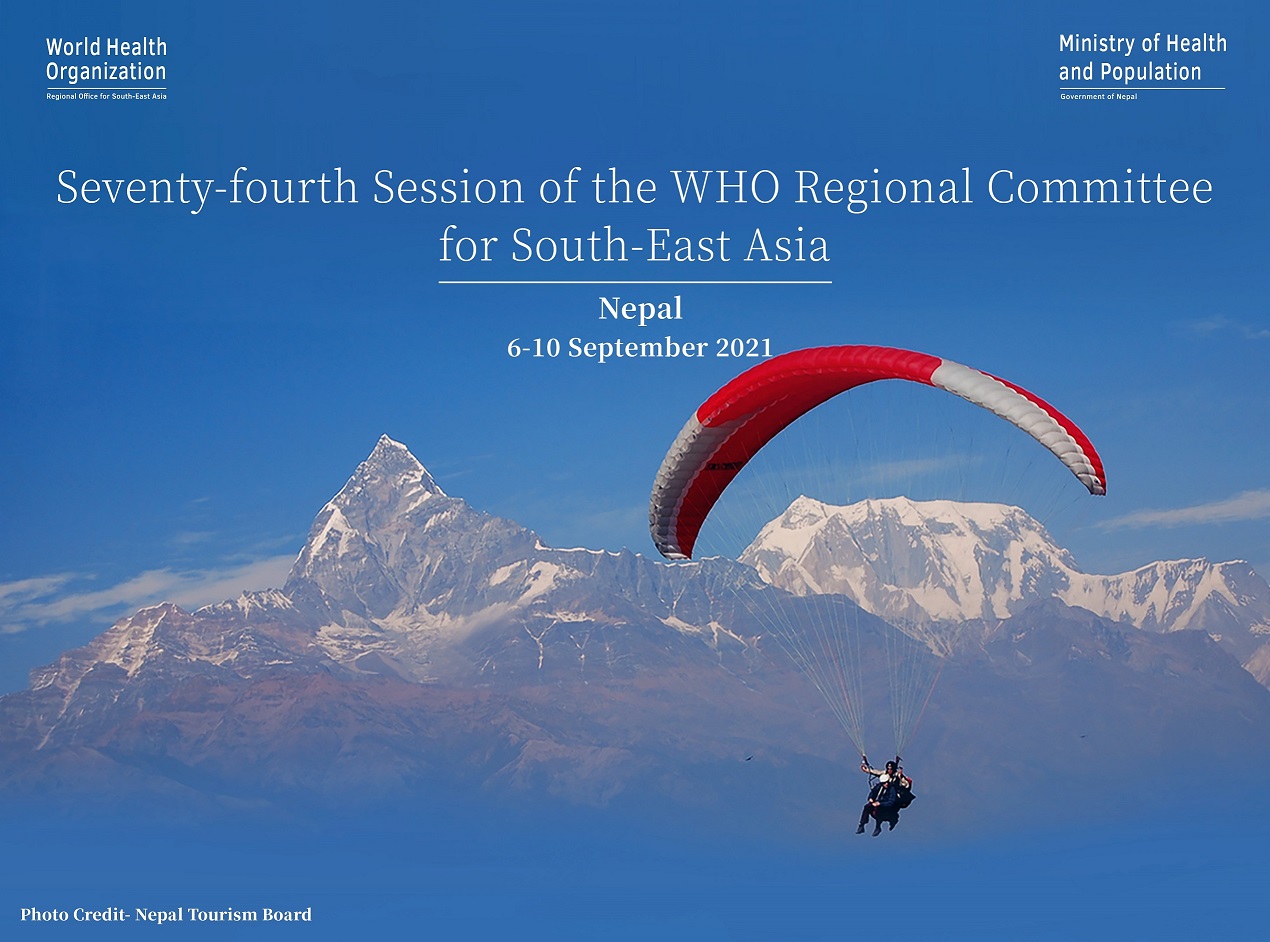 Photo Credit: Nepal Tourism Board