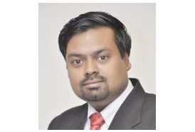 Saurabh Gupta, Principal Consultant, Healthcare Advisory Services at PricewaterhouseCoopers India