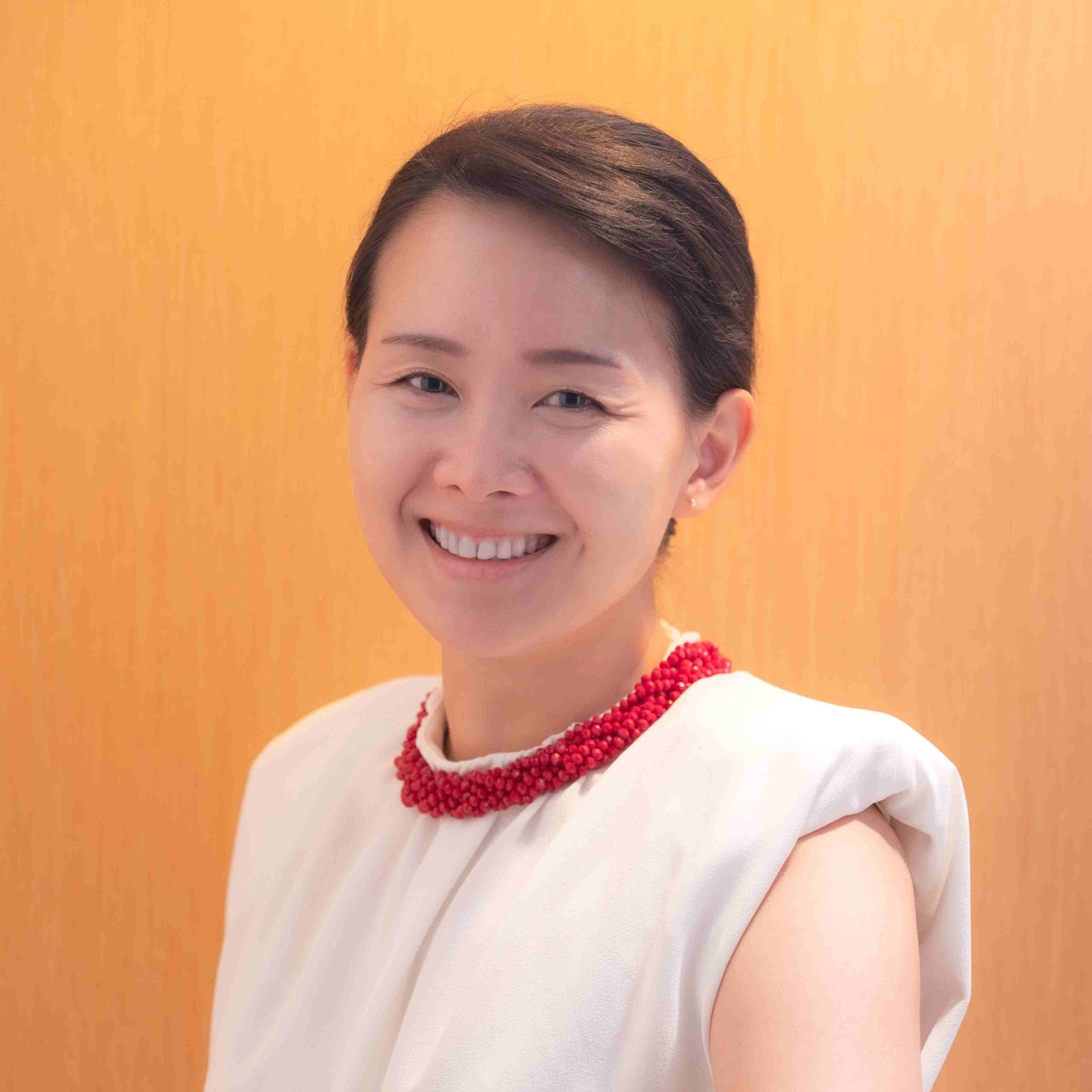 Sharon Tantrawan – a professional education leader who has transformed the way that we train surgeons in Asia Pacific and now across the world.